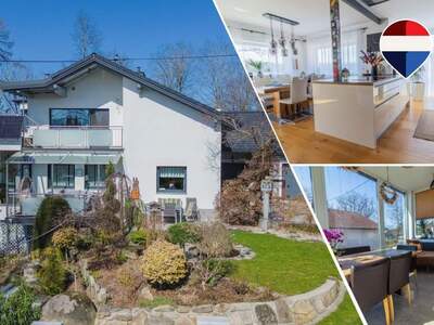Haus kaufen in 4264 Grünbach