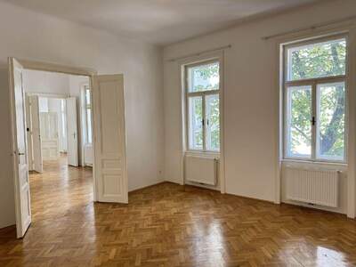 Apartment provisionsfrei mieten in 1090 Wien
