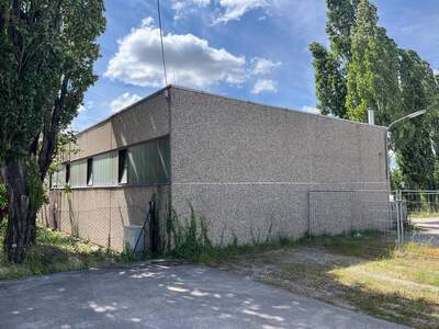 Gewerbeobjekt mieten in 2326 Lanzendorf