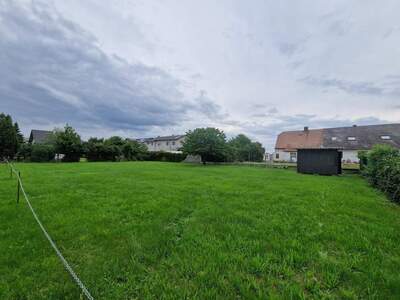 Grundstück kaufen in 3435 Dürnrohr