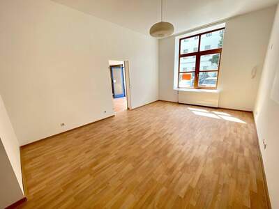 Gewerbeobjekt mieten in 1020 Wien