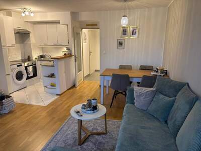 Mietwohnung provisionsfrei in 1190 Wien