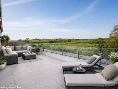 Mietwohnung in 3500 Krems