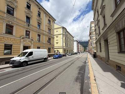 Wohnung kaufen in 6020 Innsbruck (Bild 2)