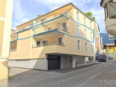 Mietwohnung provisionsfrei in 6460 Imst