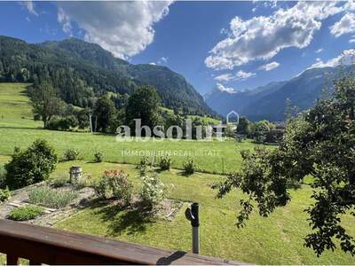 Terrassenwohnung kaufen in 5710 Kaprun (Bild 1)