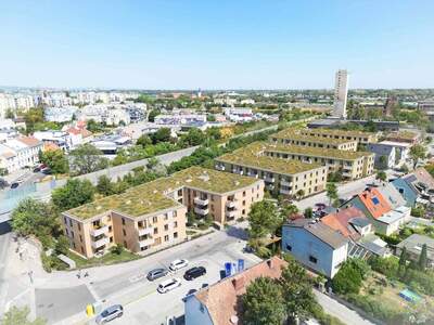 Wohnung kaufen in 2320 Schwechat