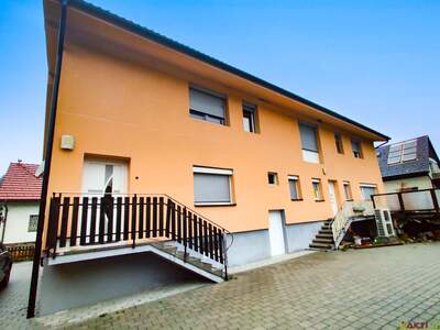 Haus mit Garten kaufen in 8570 Voitsberg (Bild 1)