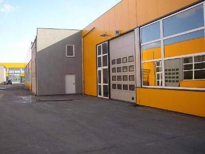 Gewerbeobjekt mieten in 2201 Gerasdorf