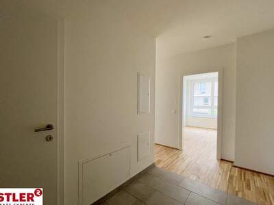 Wohnung mit Balkon kaufen in 8010 Graz (Bild 5)