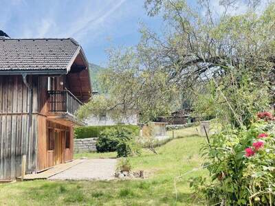 Einfamilienhaus kaufen in 4820 Bad Ischl