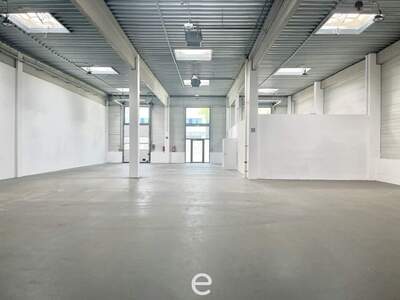 Gewerbeobjekt mieten in 2351 Wiener Neudorf
