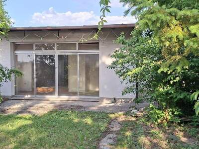 Grundstück kaufen in 2482 Münchendorf