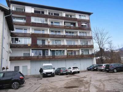 Wohnung kaufen in 4820 Bad Ischl