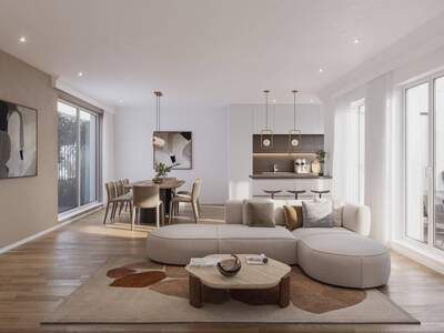 Wohnung kaufen in 1150 Wien