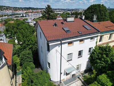 Mehrfamilienhaus kaufen in 1130 Wien (Bild 1)