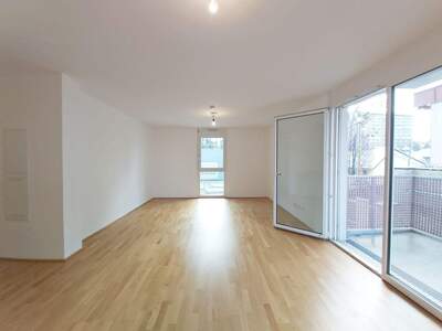 Wohnung mit Balkon mieten in 1110 Wien (Bild 2)