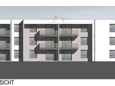 Wohnung mieten in 4725 St. Aegidi