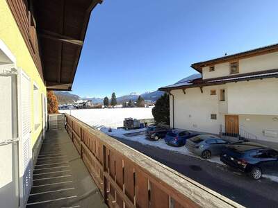 Wohnung mieten in 6408 Pettnau