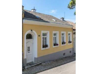 Haus mieten in 3730 Eggenburg
