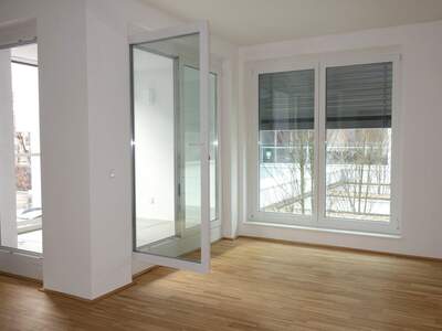 Wohnung mit Balkon mieten in 4600 Wels (Bild 2)