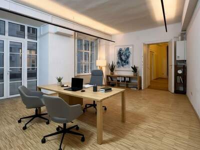 Gewerbeobjekt mieten in 1010 Wien (Bild 1)