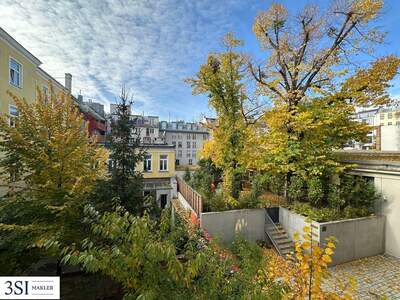 Altbauwohnung kaufen in 1150 Wien (Bild 4)