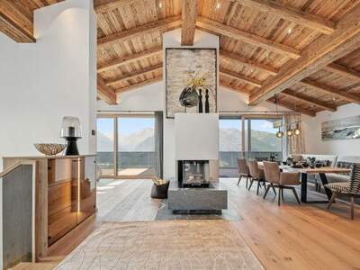 Haus kaufen in 6370 Kitzbühel