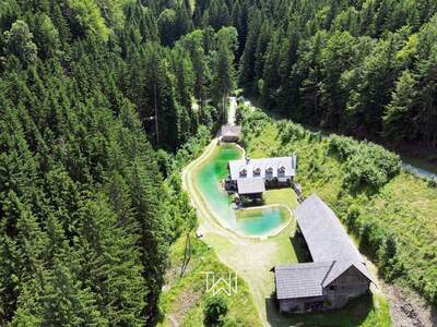 Haus mit Garten kaufen in 8102 Semriach (Bild 3)