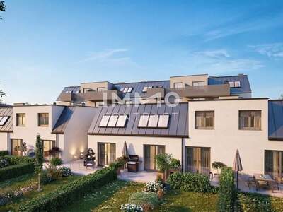 Haus kaufen in 1230 Wien
