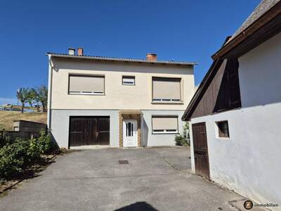 Haus kaufen in 7311 Neckenmarkt