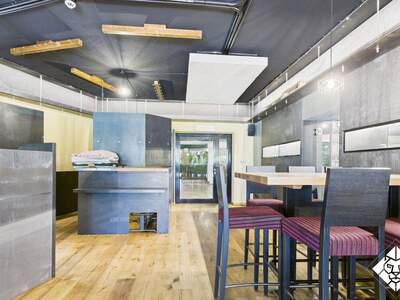 Gewerbeobjekt mieten in 6200 Jenbach (Bild 4)