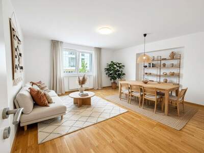 Wohnung kaufen in 1060 Wien