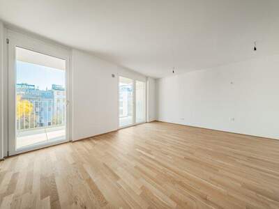 Terrassenwohnung kaufen in 1210 Wien (Bild 2)