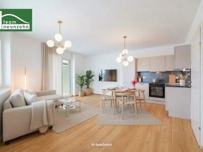Terrassenwohnung mieten in 8020 Graz (Bild 5)