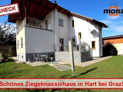 Haus mieten in 8075 Hart