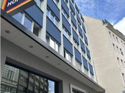 Büro / Praxis mieten in 1040 Wien (Bild 2)