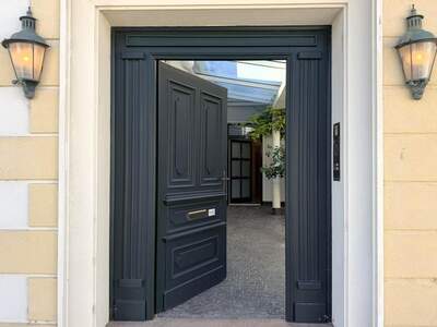 Haus mit Garten mieten in 1210 Wien (Bild 2)
