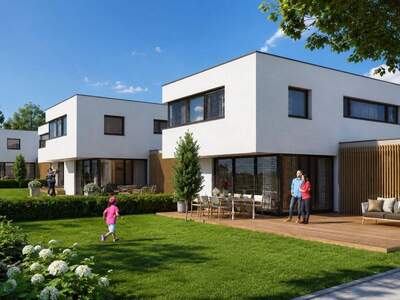 Wohnung mit Balkon kaufen in 9754 Steinfeld