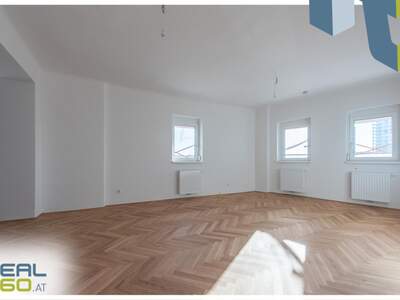 Etagenwohnung mieten in 4020 Linz