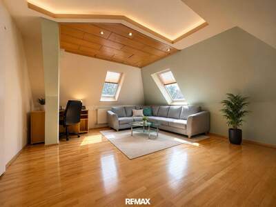 Wohnung kaufen in 8770 Sankt Michael