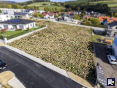 Grundstück kaufen in 2851 Krumbach