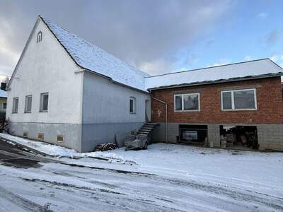 Haus kaufen in 8234 Rohrbach (Bild 3)