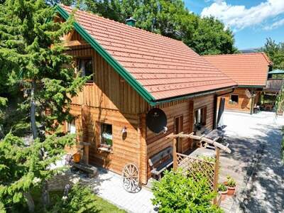 Haus kaufen in 9375 Hüttenberg (Bild 1)