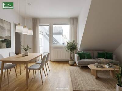 Wohnung mieten in 1120 Wien