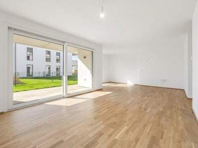 Terrassenwohnung kaufen in 2700 Wr. Neustadt (Bild 4)