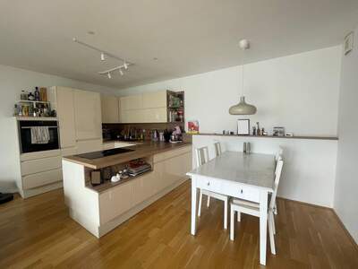 Wohnung mit Balkon mieten in 6060 Hall (Bild 3)