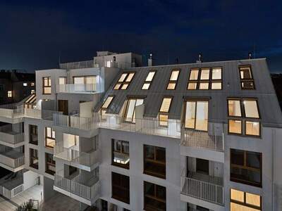 Eigentumswohnung in 1180 Wien (Bild 4)