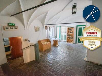 Wohnanlage kaufen in 3500 Krems (Bild 5)