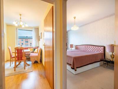 Anlageobjekt kaufen in 5020 Salzburg